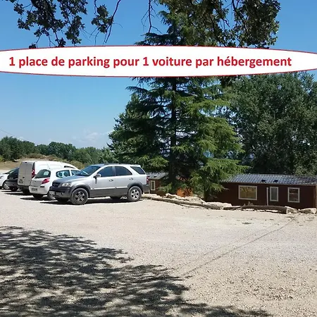 Lejlighed Mobil Climatise Avec Piscine *