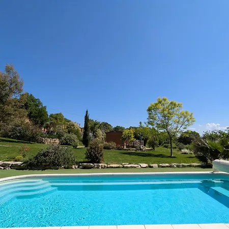 Mobil Climatise Avec Piscine *