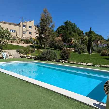 Mobil Climatise Avec Piscine * Viviers