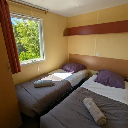 Lejlighed Mobil Climatise Avec Piscine